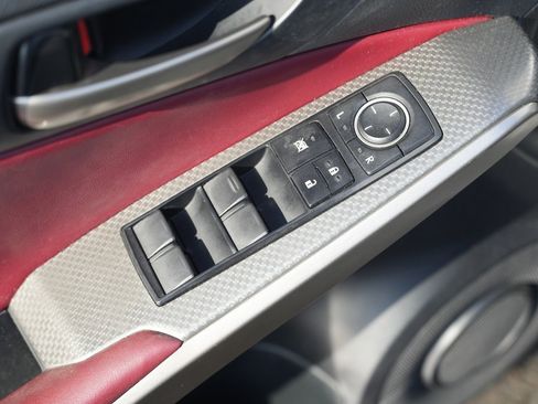 Used 2018 Lexus IS 300 F Sport w/ F Sport Package image 27