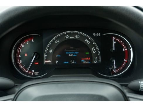 Certified 2025 Toyota RAV4 XLE image 20