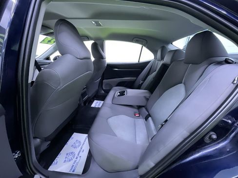 Used 2022 Toyota Camry LE w/ Cold Weather Package image 24
