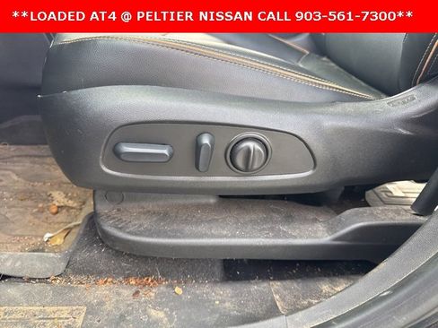 Used 2024 GMC Terrain AT4 w/ Tech Package image 15