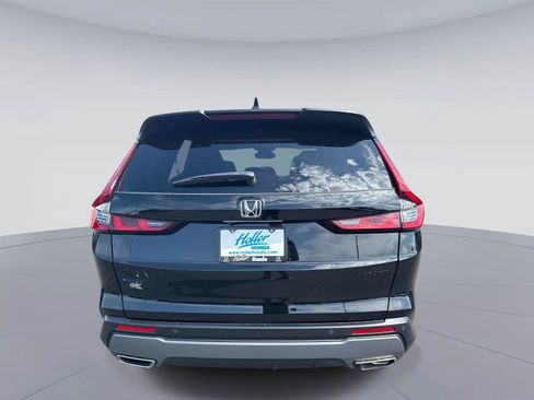 Certified 2026 Honda CR-V Sport-L image 5