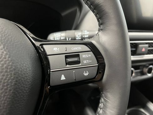 New 2027 Honda HR-V EX-L image 17