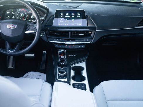 Used 2022 Cadillac CT4 Premium Luxury image 20