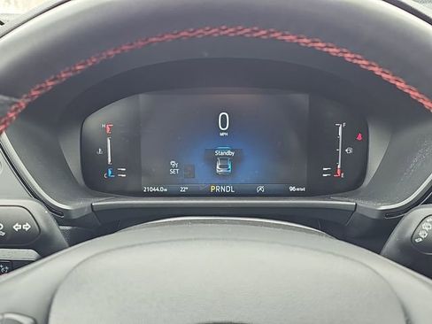 Used 2023 Ford Escape ST-Line w/ Tech Pack #1 image 12