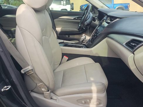 Used 2018 Cadillac CTS Premium Luxury image 23