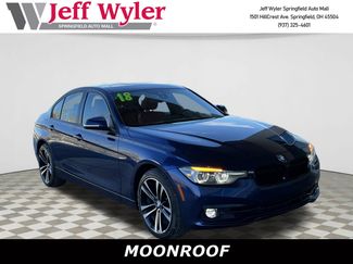 Used 2018 BMW 330i xDrive Sedan w/ Premium Package video 1