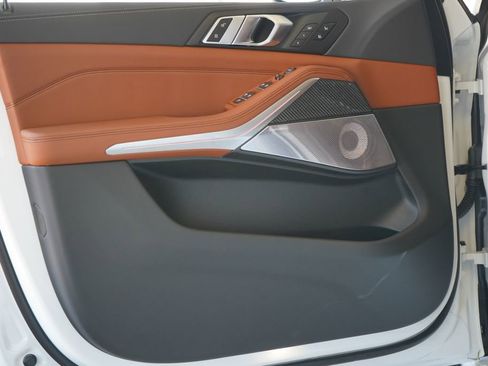 New 2026 BMW X5 M60i AWD/4WD image 9