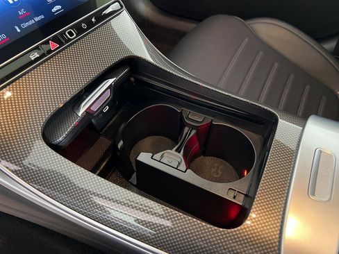 Certified 2023 Mercedes-Benz C 300 C 300 image 11