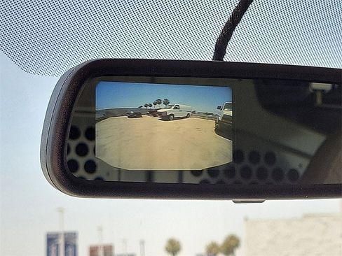 New 2025 Chevrolet Express 2500 Extended w/ Driver Convenience Package image 15