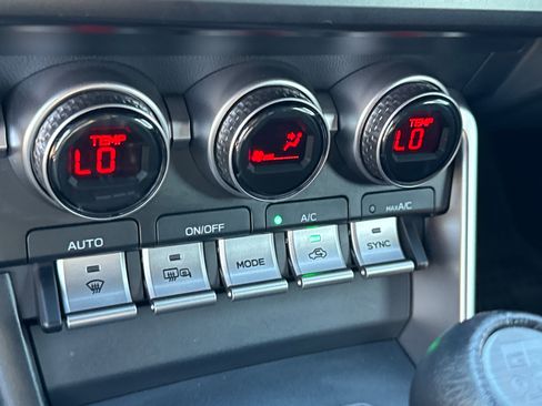 Certified 2022 Toyota GR86 Premium image 29