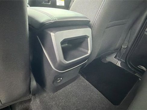 New 2025 Ford Ranger XLT w/ Equipment Group 301A High image 17