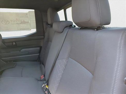 New 2024 Toyota Tacoma SR5 image 16