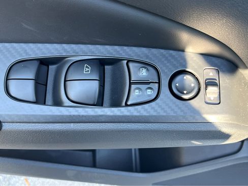 Used 2024 Nissan Altima 2.5 S image 22