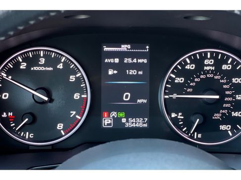 Used 2022 Subaru Outback Limited image 28