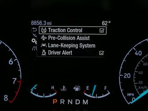 Used 2024 Ford Transit 250 Low Roof w/ Exterior Upgrade Package image 29