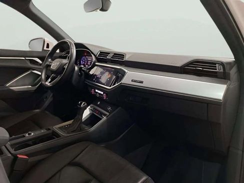 Used 2020 Audi Q3 2.0T Premium w/ Convenience Package image 68