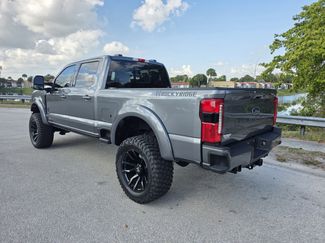 Used 2024 Ford F250 Lariat w/ Lariat Ultimate Package video 2