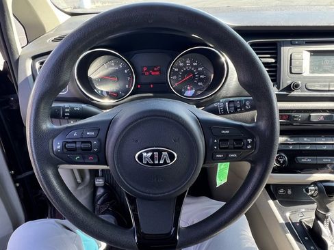 Used 2016 Kia Sedona LX w/ Option Group 020 image 15