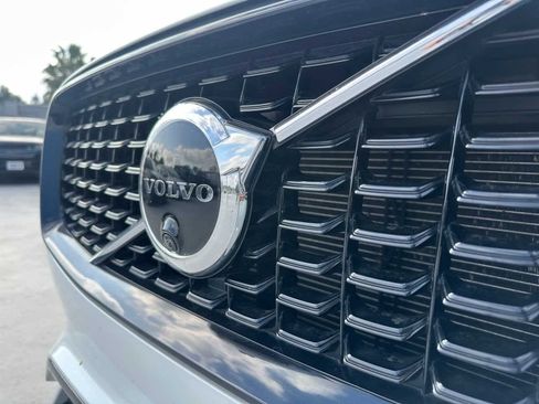 Used 2023 Volvo XC90 T8 Ultimate w/ Protection Package Premier image 15