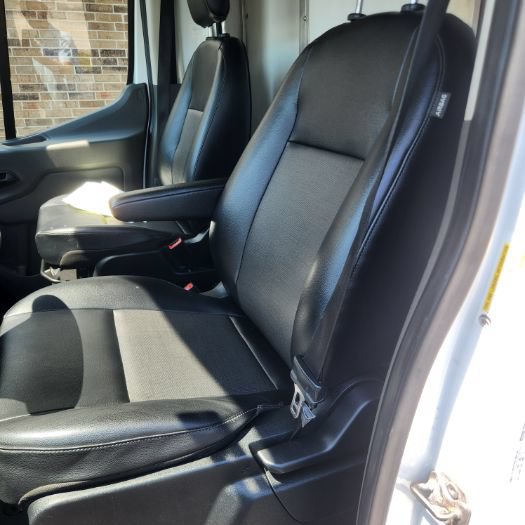 Used 2022 Ford Transit 350 DRW RWD image 18