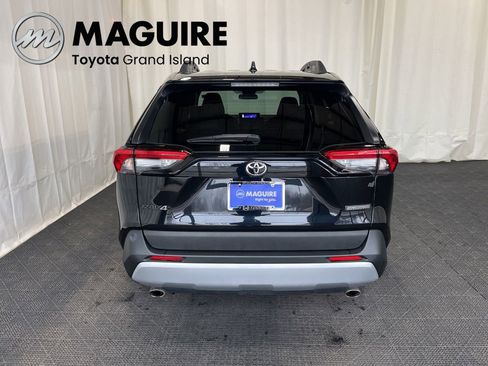 Used 2024 Toyota RAV4 Adventure AWD/4WD image 30