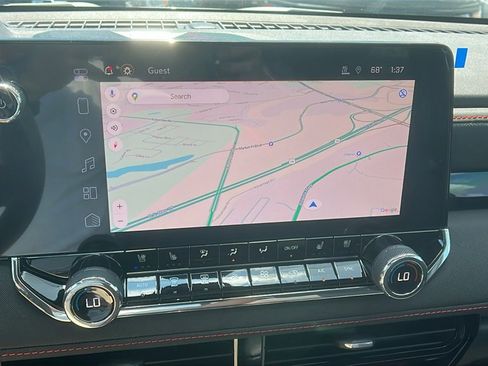 New 2025 Chevrolet Colorado Z71 w/ Technology Package image 24