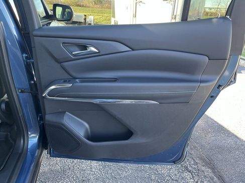 New 2026 Chevrolet Traverse LT image 26