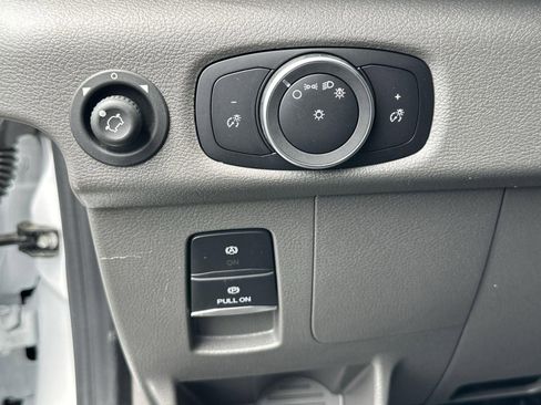 New 2025 Ford Transit 150 Low Roof w/ Load Area Protection Package image 16