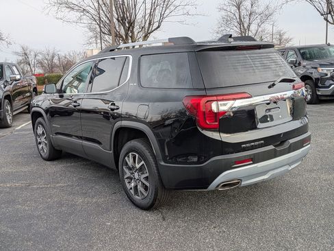 Certified 2023 GMC Acadia SLE w/ Driver Convenience Package image 7