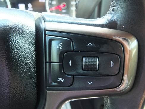 Used 2023 Chevrolet Silverado 3500 High Country w/ LPO, Hitch Package AWD/4WD image 22