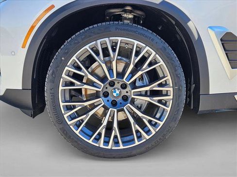 New 2026 BMW X5 xDrive40i image 9