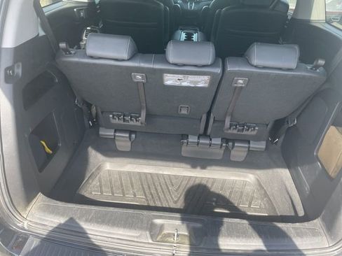 Used 2024 Honda Odyssey EX-L image 12