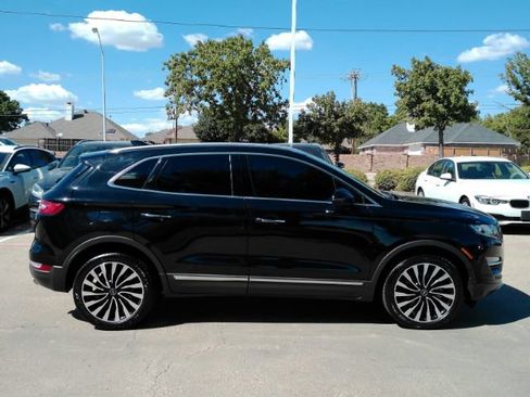 Used 2019 Lincoln MKC Black Label AWD/4WD image 5