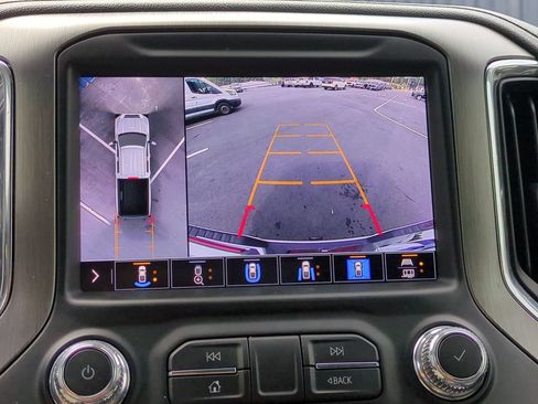 Used 2022 GMC Sierra 2500 Denali AWD/4WD image 22
