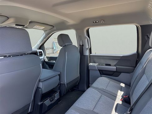 New 2025 Ford F250 XL w/ STX Appearance Package image 11