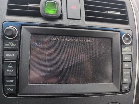 Used 2011 MAZDA CX-9 Grand Touring w/ Moonroof & Bose Audio Pkg image 19