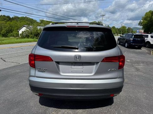 Used 2017 Honda Pilot EX-L image 5