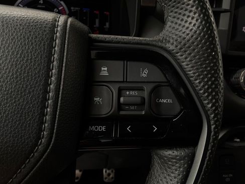 Used 2023 Toyota Tundra TRD Pro AWD/4WD image 49
