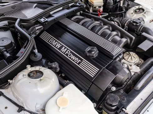 Used 1998 BMW M Roadster RWD image 27