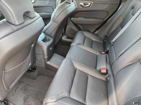 New 2026 Volvo XC60 T8 Ultra w/ Protection Package Premier image 18