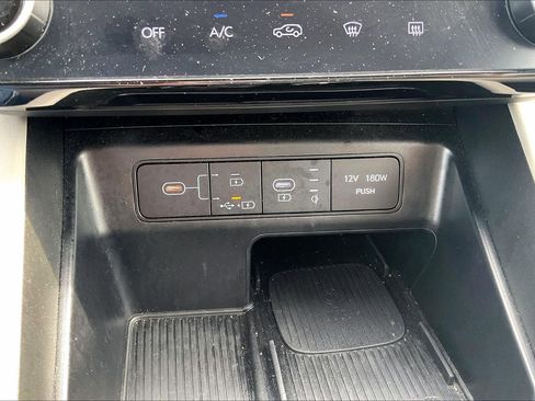 Used 2025 Hyundai Tucson SEL FWD image 30