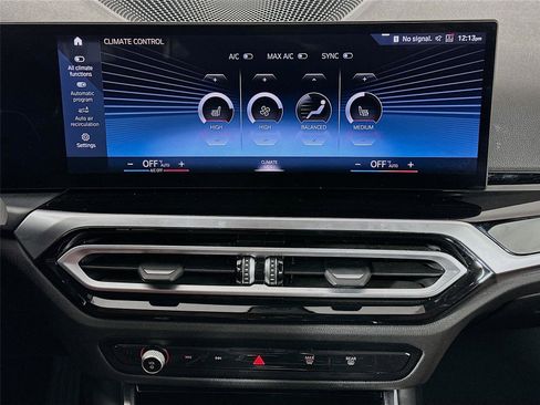 Certified 2023 BMW 330i xDrive 330i xDrive image 16