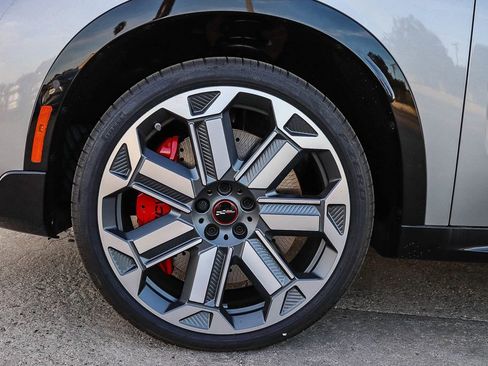 New 2026 MINI Cooper Countryman John Cooper Works w/ Comfort Package Max image 12