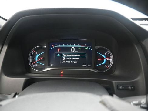 Used 2019 Honda Passport Touring image 12