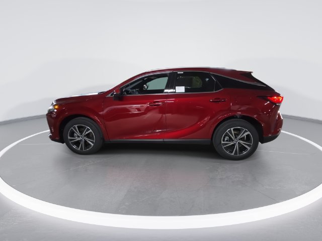 New 2026 Lexus RX 350 Premium w/ Convenience Package FWD image 5