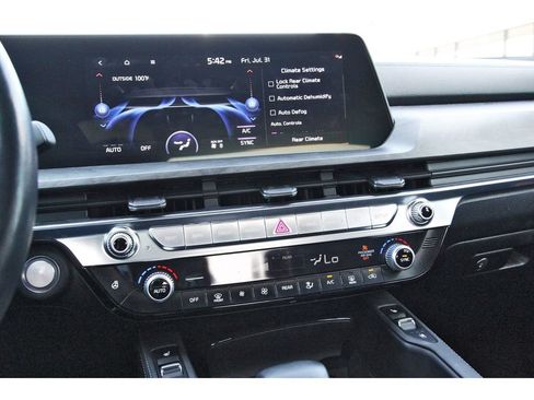 Certified 2024 Kia Telluride SX X-Line AWD/4WD image 28