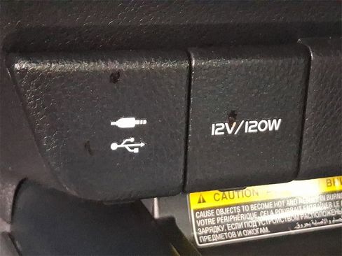 Used 2018 Toyota Camry XLE w/ Audio Package image 25