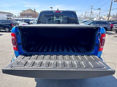Used 2021 RAM 1500 Big Horn image 7
