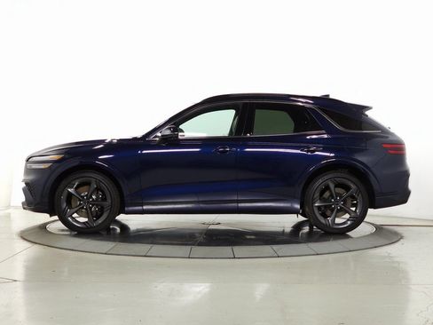 Used 2026 Genesis GV70 3.5T Sport Prestige AWD/4WD image 4
