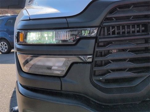 New 2026 RAM 3500 Tradesman image 9